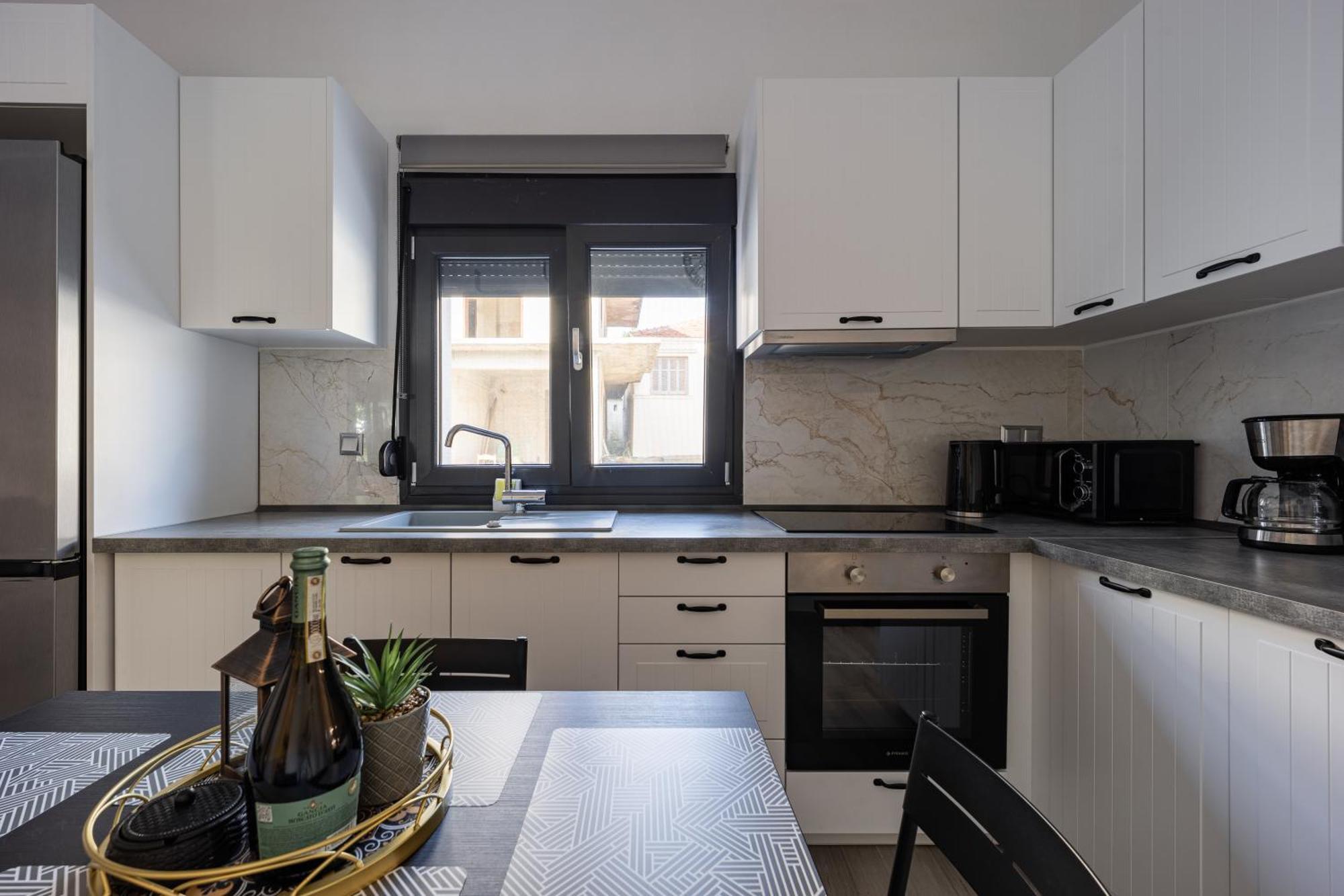 Montecasa Apartment *