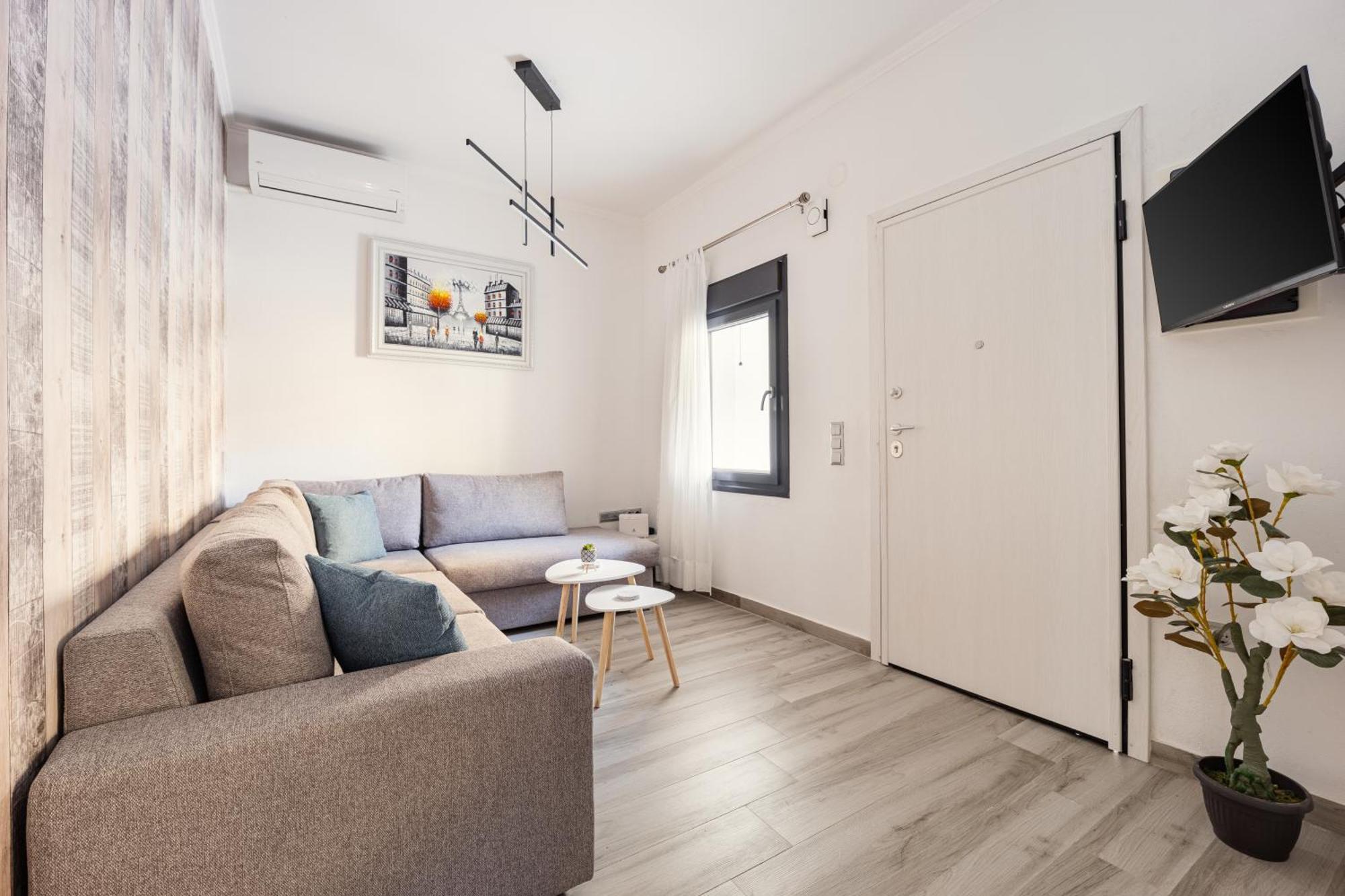 Montecasa Apartment *