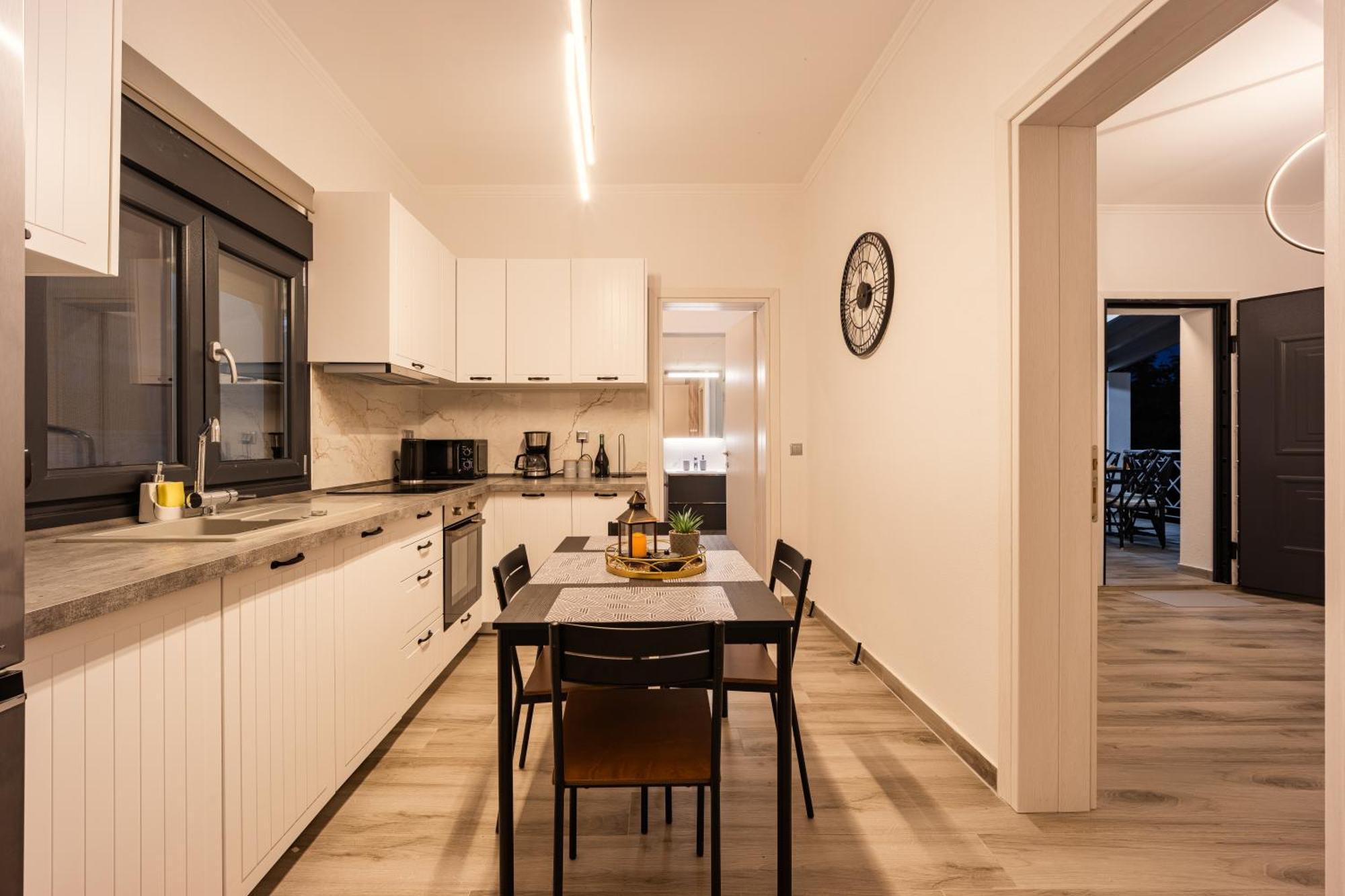 Apartment Montecasa Epanomi