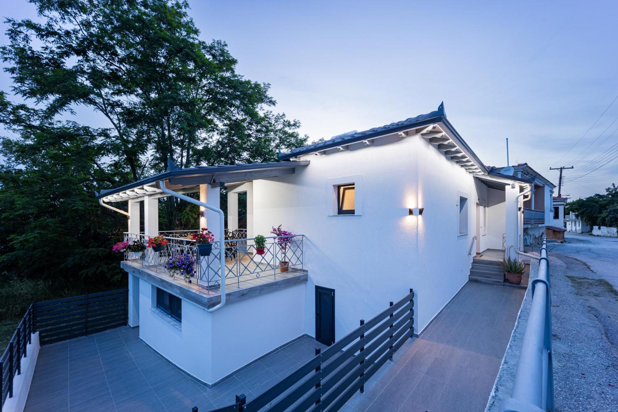 Apartmán Montecasa *