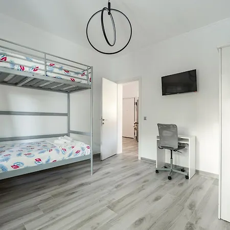 Montecasa Διαμέρισμα Επανωμή Εξωτερικό φωτογραφία