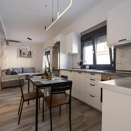 Montecasa Διαμέρισμα Επανωμή Εξωτερικό φωτογραφία