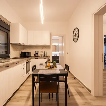 Montecasa Διαμέρισμα Επανωμή Εξωτερικό φωτογραφία