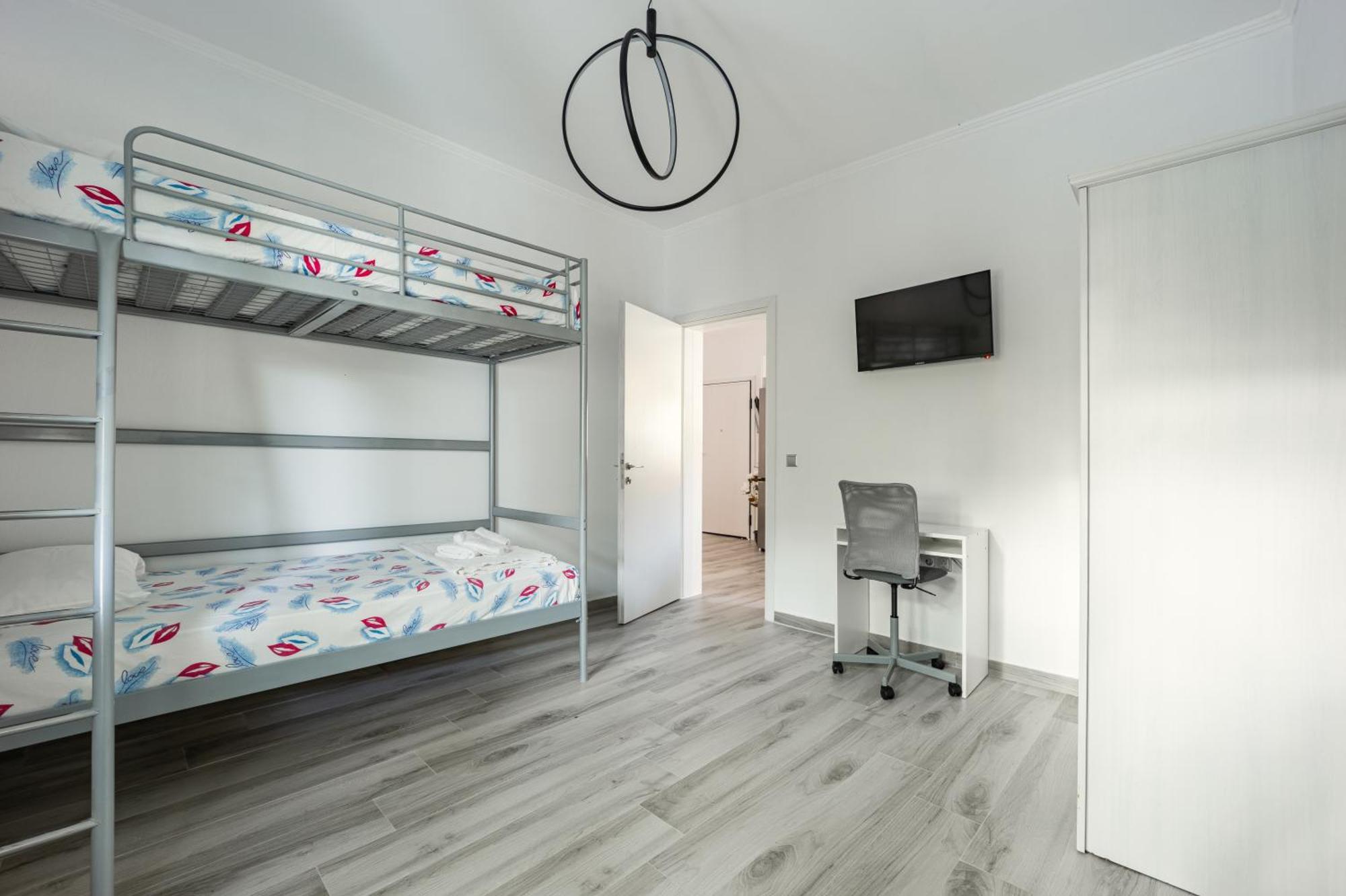 Apartment Montecasa