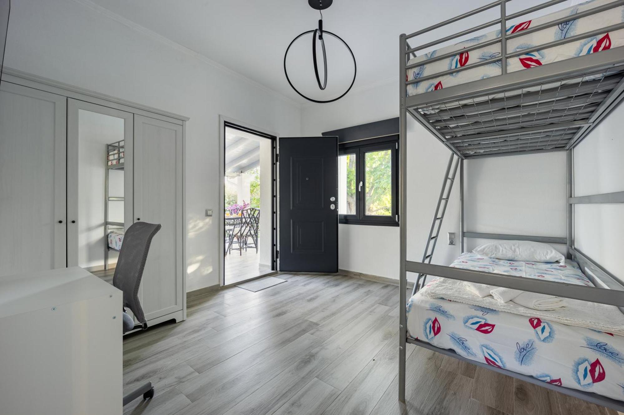 Apartment Montecasa Epanomi