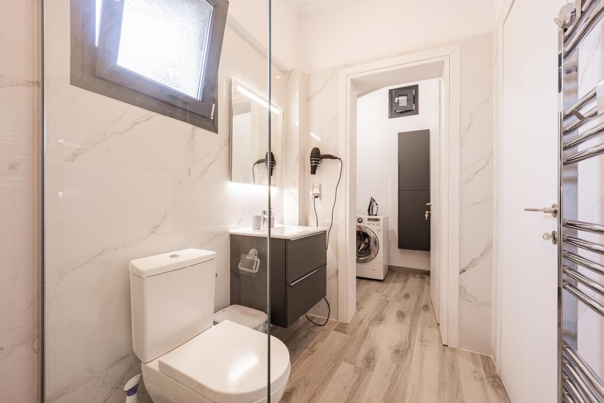 Montecasa Apartment
