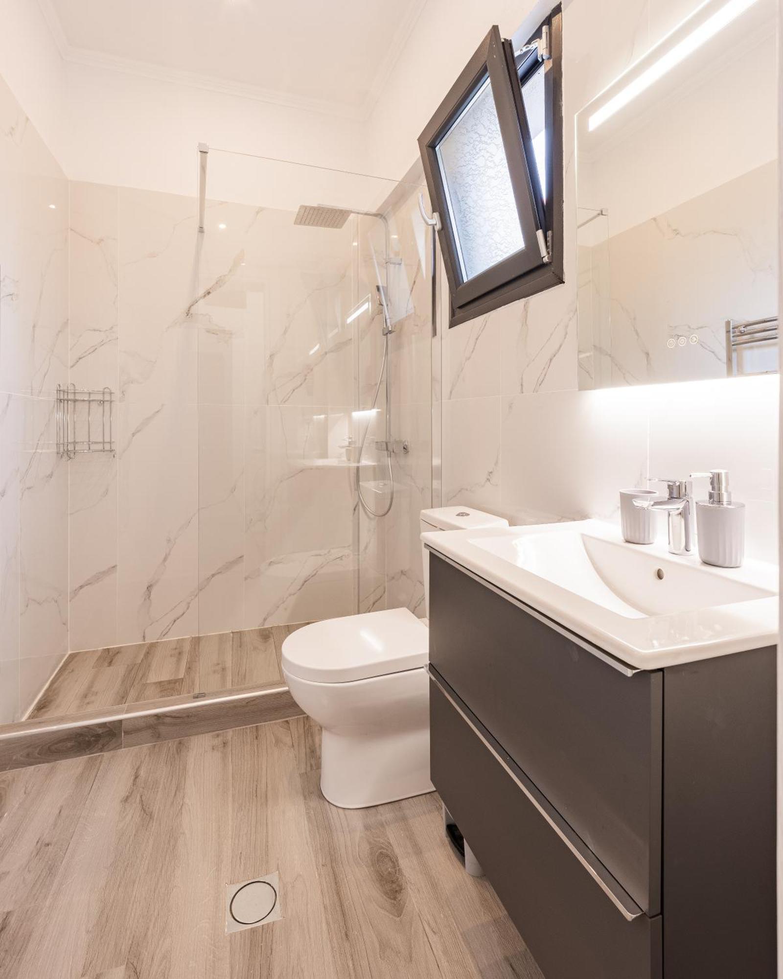 Apartament Montecasa